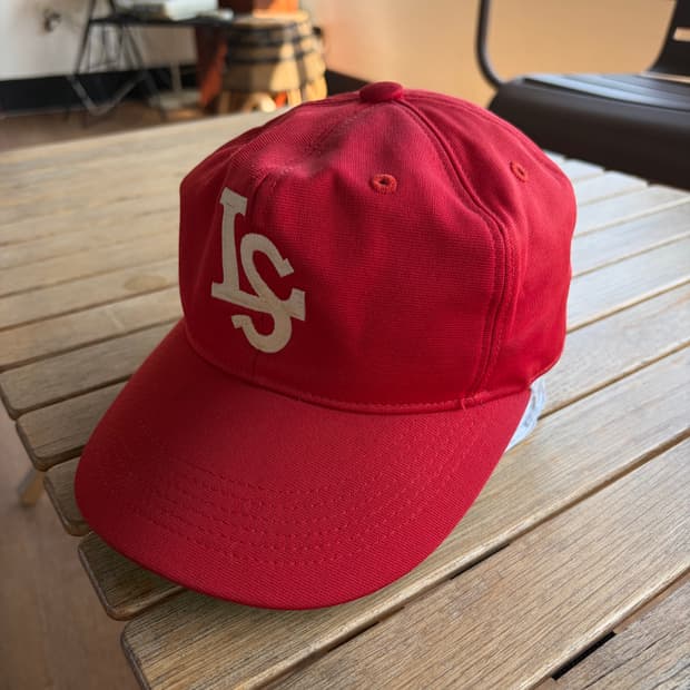 90s Vintage Cap 빈티지 모자