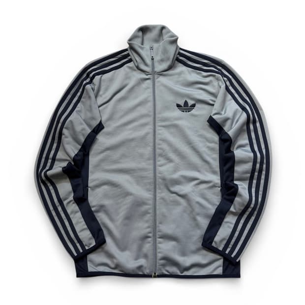 아디다스 파이어버드 스트릿 다이버 트랙탑 져지