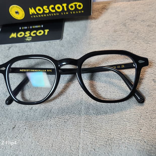 모스콧 반츠 47 (새상품)