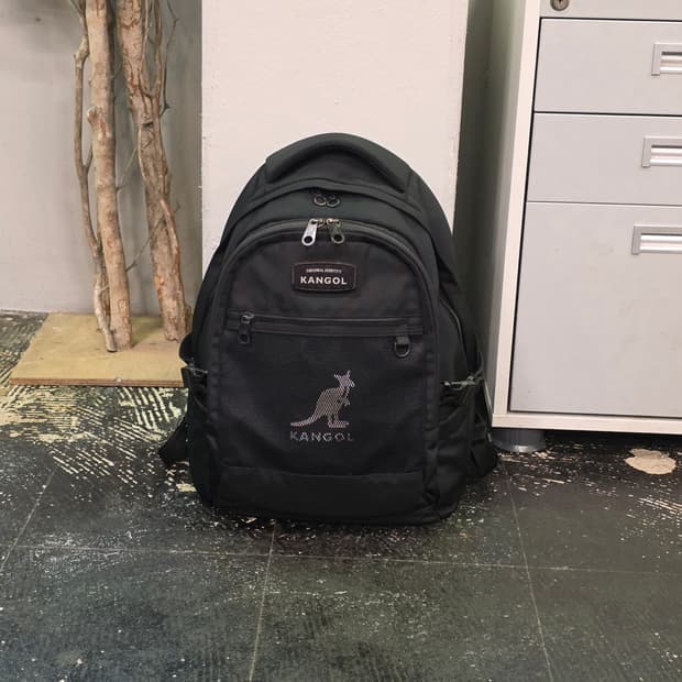 캉골 백팩