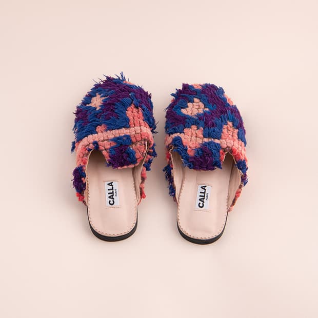 Calla Paris Niki Mule 2 칼라 파리스 니키 뮬(4)