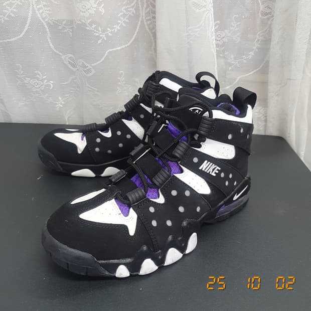 나이키 에어맥스 265