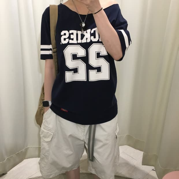 디키즈 티셔츠