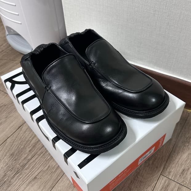 [275]킨치 505팝니다 