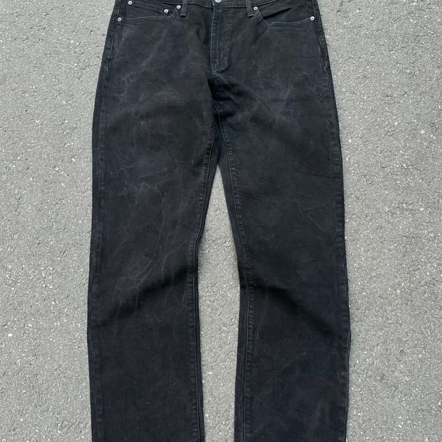 [리바이스] •Levi's 541 Denim