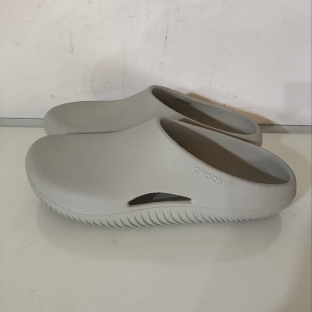 m12 300mm 크록스 멜로우 리커버리 클로그