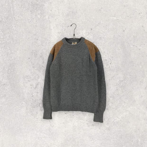 빔즈 코만도 헤비 울니트