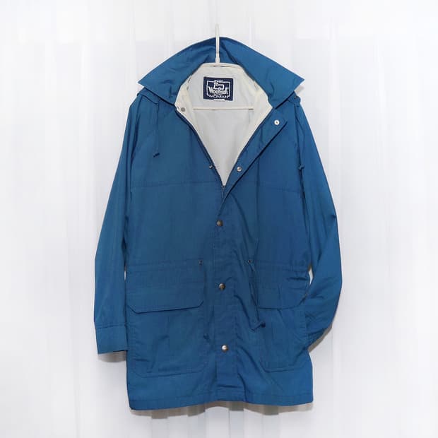 울리치 오리지널 USA 메이드 마운틴 자켓 필드 자켓 (100+)