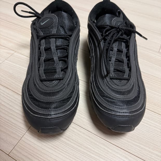 나이키 에어맥스97 285mm