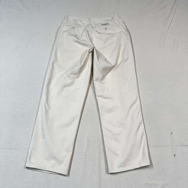 30inch) 폴로 랄프로렌 베이지 2T 클래식 치노팬츠 면바지