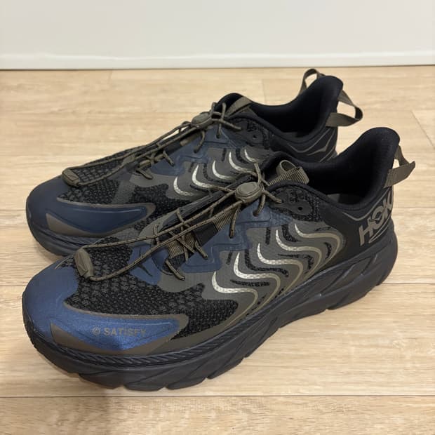 호카 세티스파이 / 클리프톤 LS 포지드 아이언 블랙 / 280