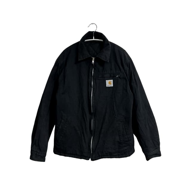 칼하트 wip 마데라 리버시블 자켓