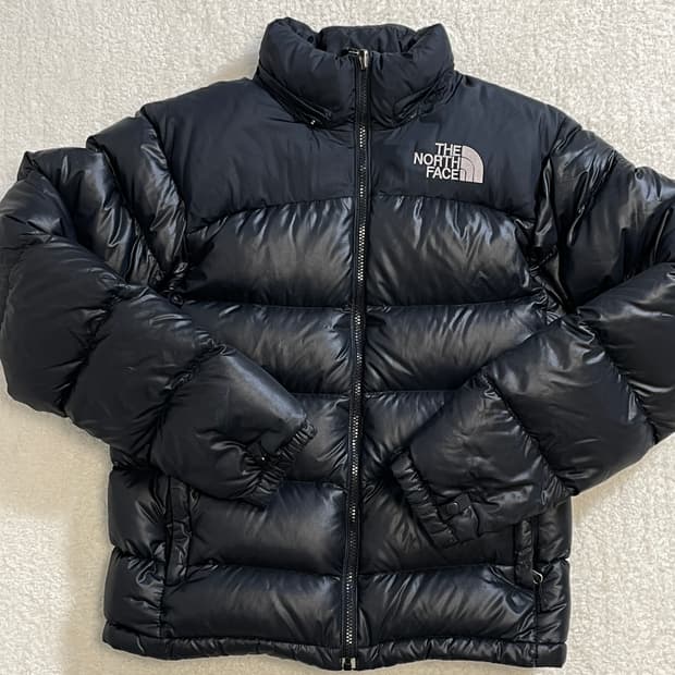 노스페이스 700 구형 눕시2