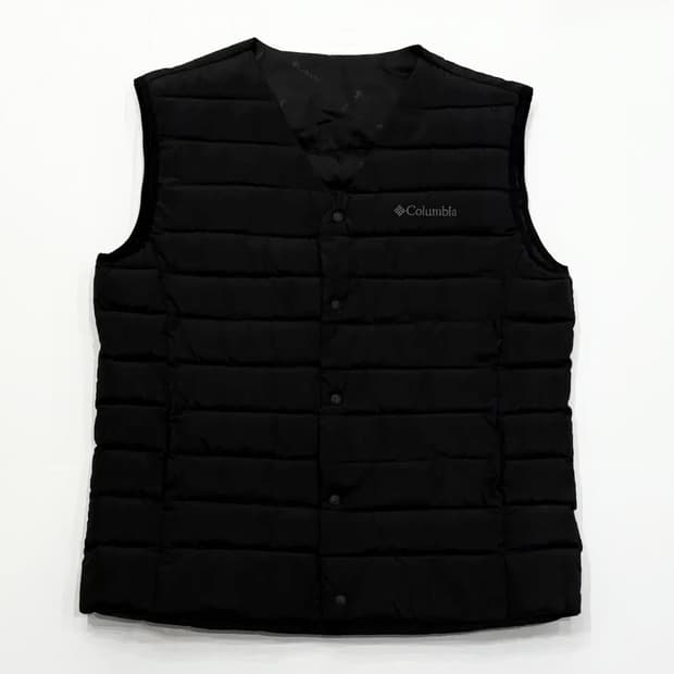 Columbia 컬럼비아 패딩 조끼