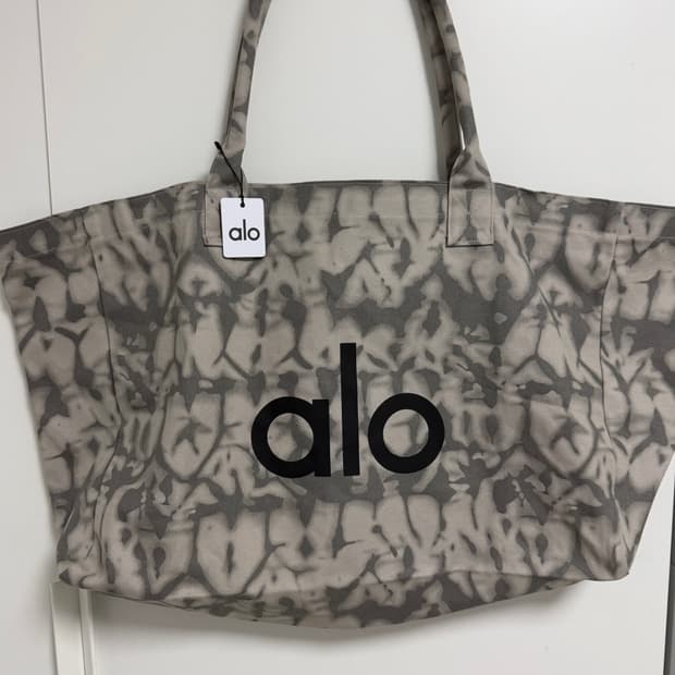 알로 요가 가방