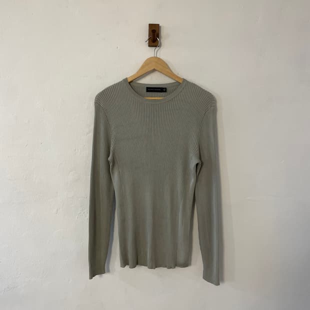 폴로 블랙라벨 니트 