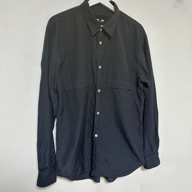 Comme des garcons homme deux 22aw shirt