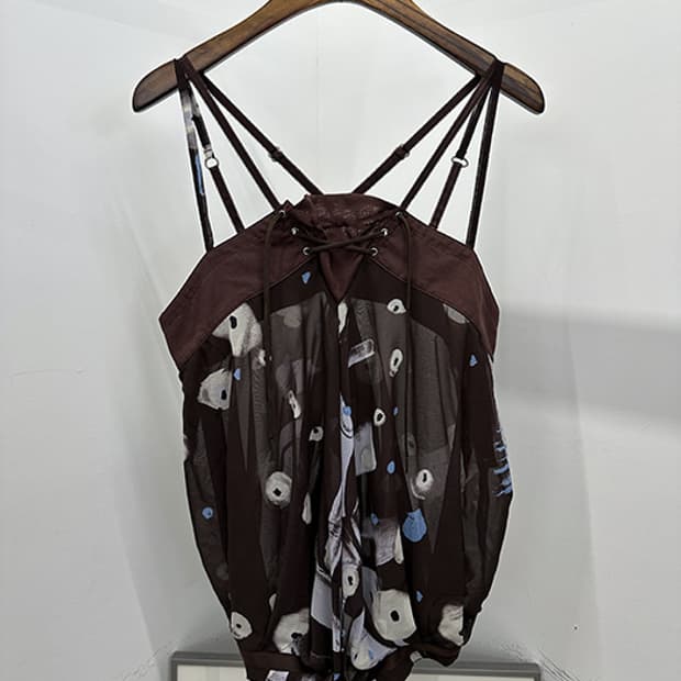 MARITHE FRANCOIS GIRBAUD (M)