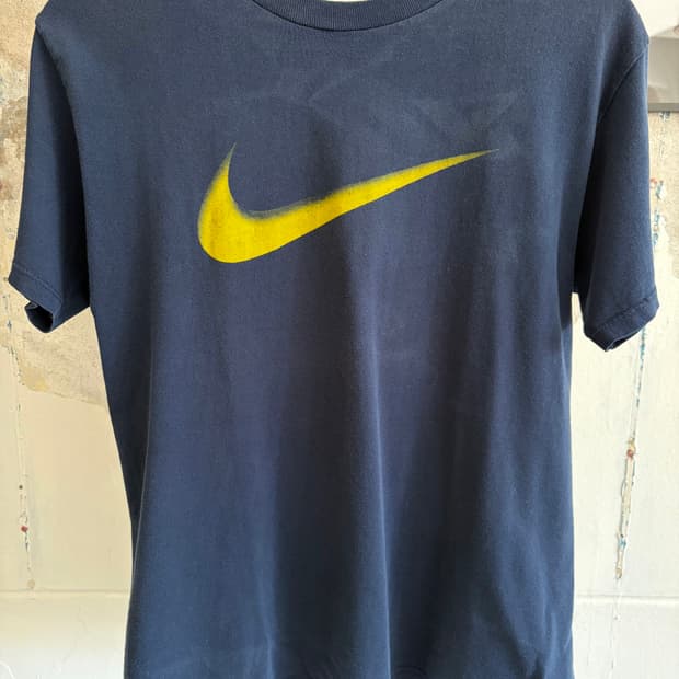 90s 나이키 티셔츠
