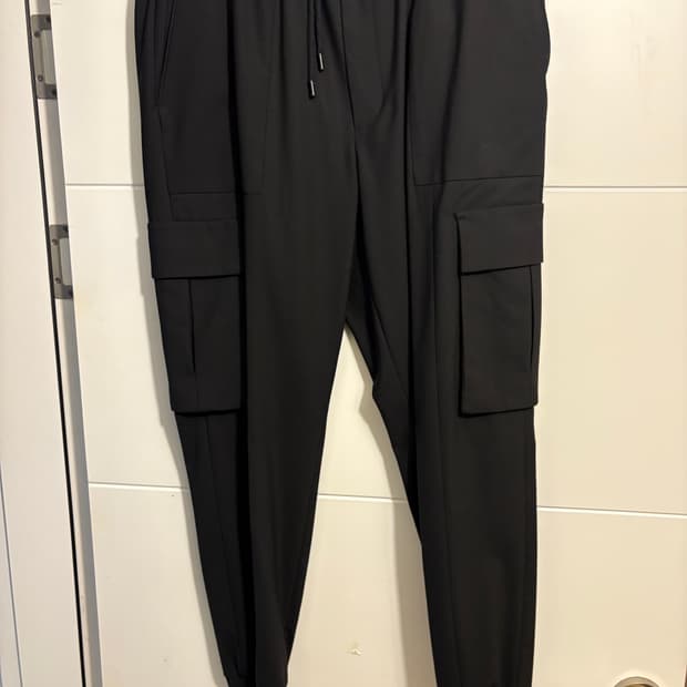 준지 조거 사이즈 50