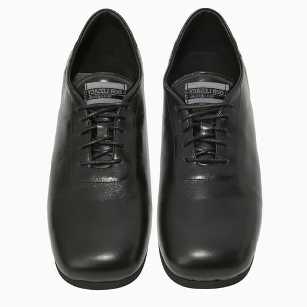 아워레가시 / 스니크인(sneak in) / 42