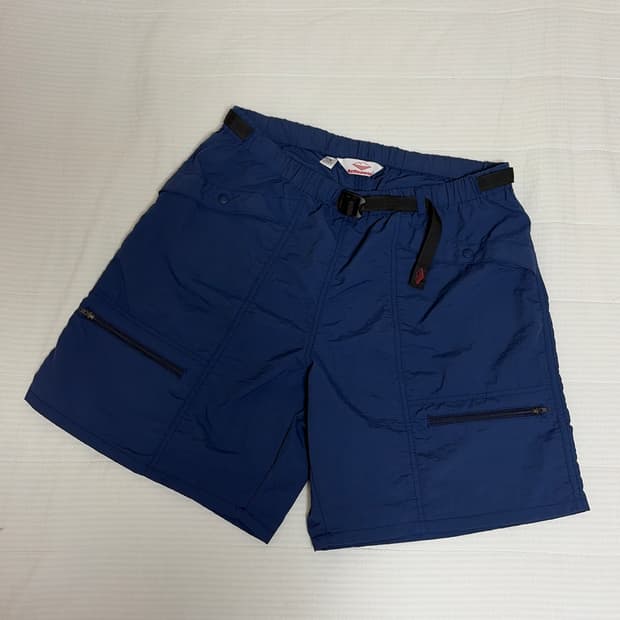 (M) 바튼웨어 나일론 쇼츠 Battenwear made in usa