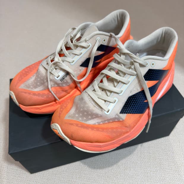 뉴발란스 퓨어셀 레벨4