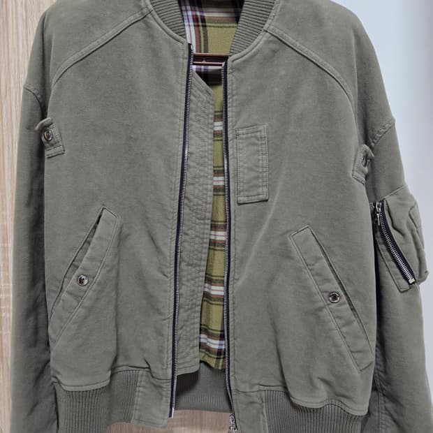 포커페이스 ma-1  48