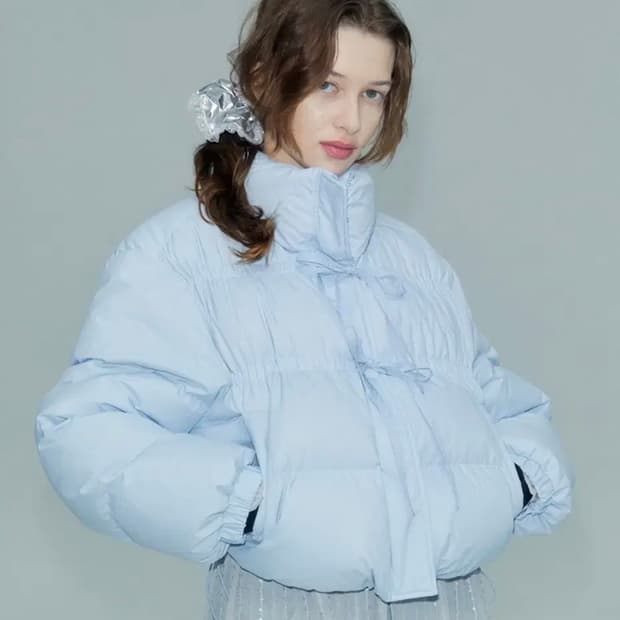 마가린핑거스 패딩