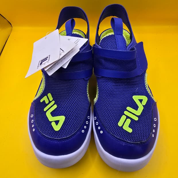 휠라 키즈 운동화 230 (새상품/택있음)