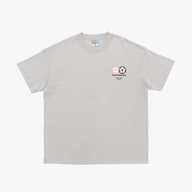 반디더핑크 티셔츠 판매!