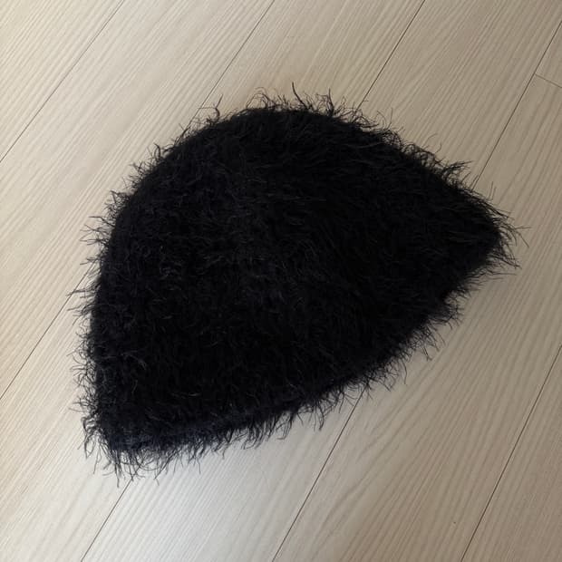 낫띵에브리띵 비니