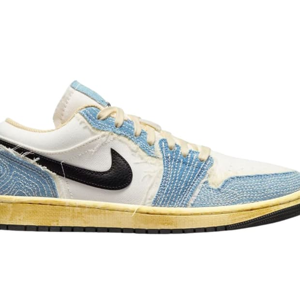 나이키 조던1로우 월드메이크재팬 280 미개봉 새제품