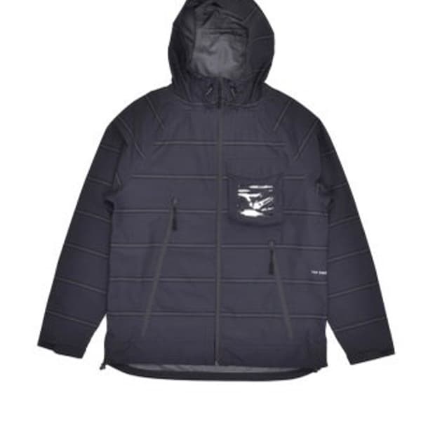 팝트레이딩컴퍼니 오라클 바람막이 m