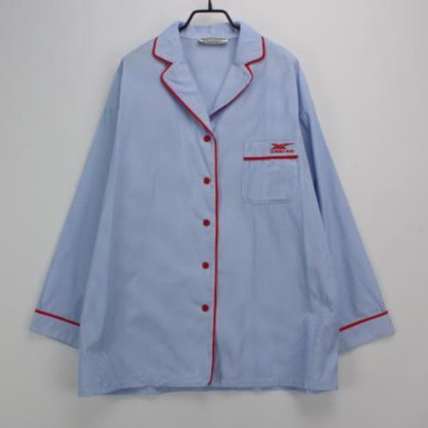 오니츠카타이거 셔츠