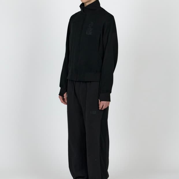 플라스틱프로덕트 MPa sweatpants 26/SS