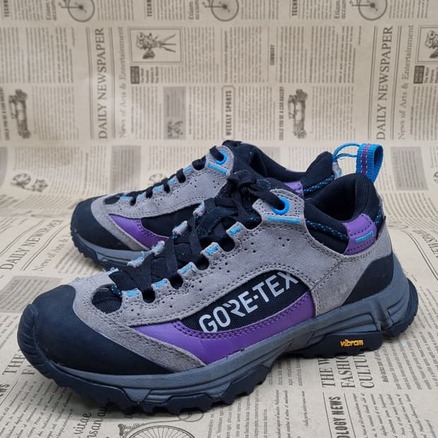 코오롱스포츠 무브 등산화 트레킹화230