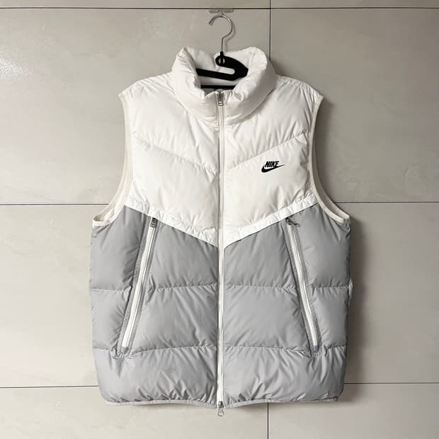 [XL] 나이키 스톰핏 NSW 윈드러너 베스트 패딩 조끼
