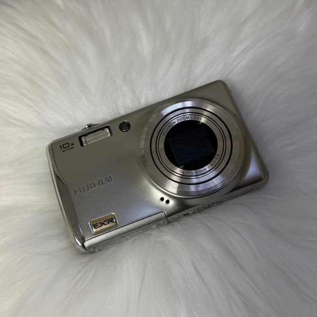 아일릿 디카) 후지필름 파인픽스 f70exr