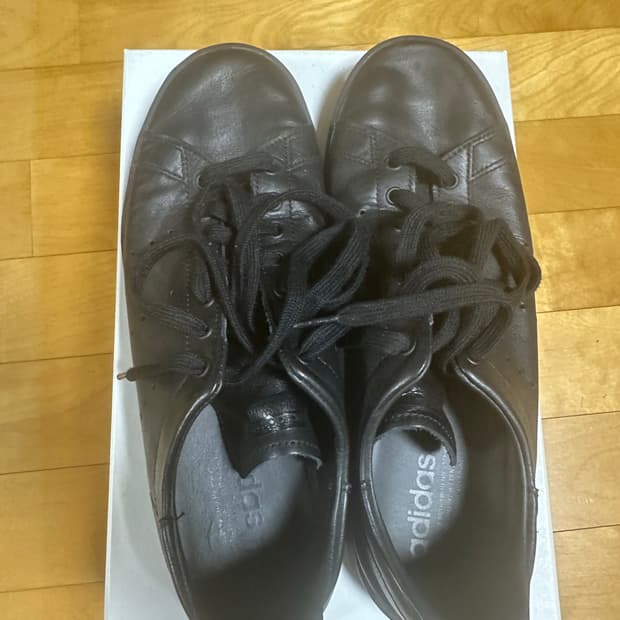 아디다스 스미스 데콘 270(4회착)