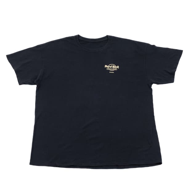 Hard Rock HOTEL & CASINO BILOXI T-Shirt