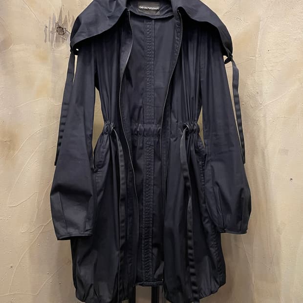 엠프리오 아르마니 집업 자켓 코트 55