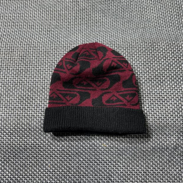 퀵실버 비니 (old-8300)