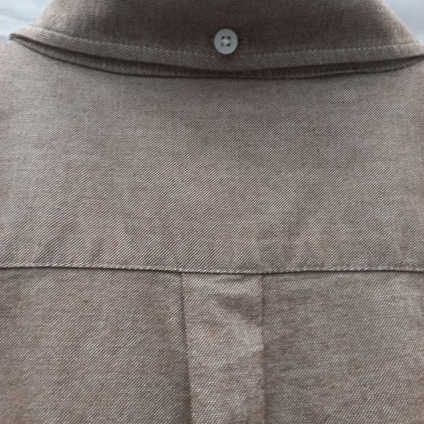 U.S. POLO ASSN. 남자 셔츠 L (100)