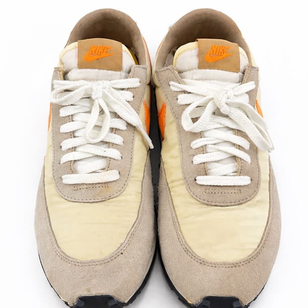 나이키 데이브레이크 SP 베가스 골드 오렌지 275