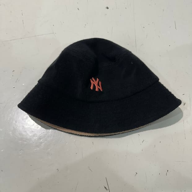 MLB 뉴욕양키스 버킷햇