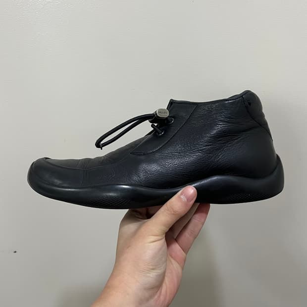Prada Sports Boots