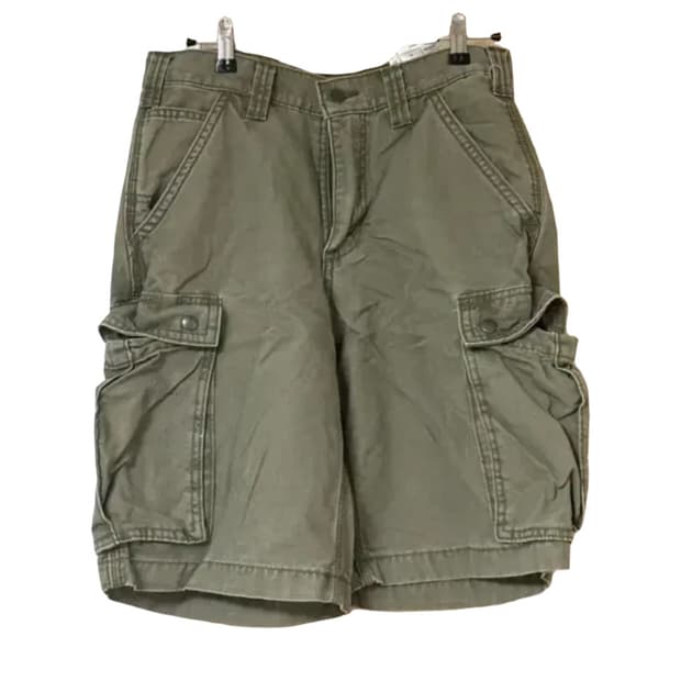 칼하트 카고팬츠 