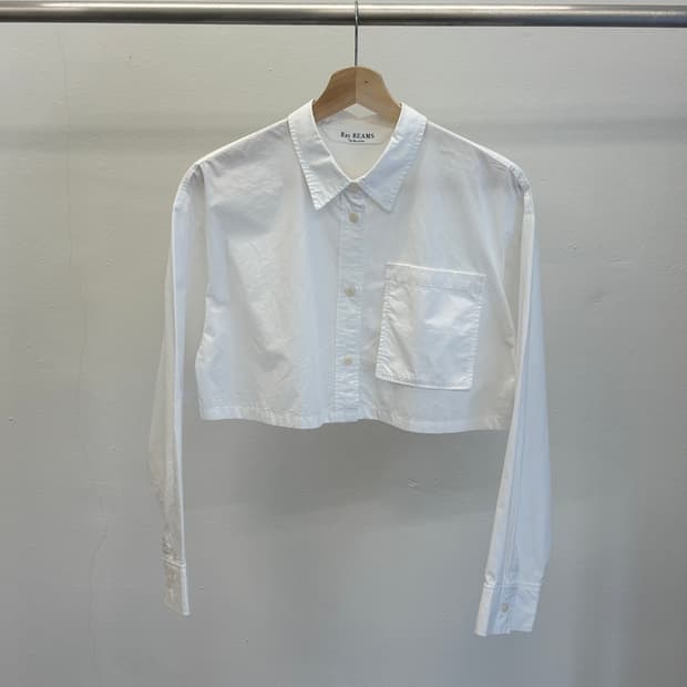 레이 빔즈 셔츠