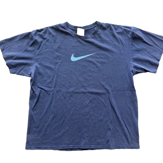 00s nike logo tshirts